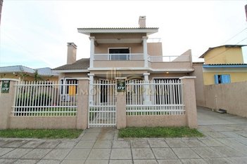 house em Rua Rio Apucaé, Centro - Xangri-Lá - RS