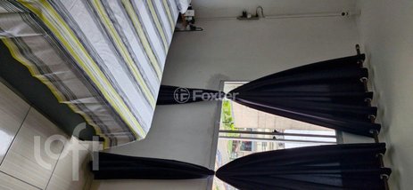 apartment em Rua Catule, Jardim Santa Terezinha (Zona Leste) - São Paulo - SP