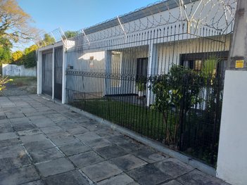 house em Rua Luiz de Brito, Ouro Branco - Novo Hamburgo - RS