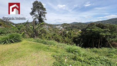 land_lot em Rua Engenheiro Miguel Detsi, Centro - Petrópolis - RJ