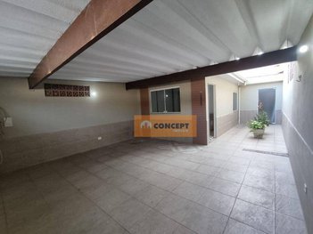 house em Rua Antônio Augusto Claro, Vila Figueira - Suzano - SP