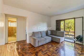 apartment em Rua Bandeirantes, Nossa Senhora das Graças - Canoas - RS