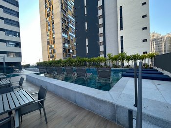 apartment em Rua Harmonia, Sumarezinho - São Paulo - SP