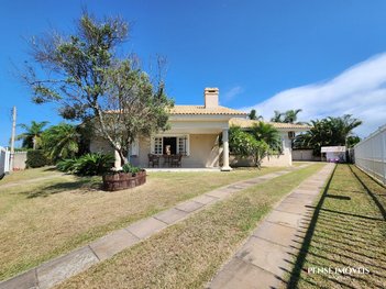 house em Rua Guatapi, Xangri-Lá - Xangri-Lá - RS