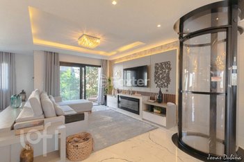 house em Avenida Ecoville, Sarandi - Porto Alegre - RS
