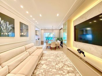 apartment em Avenida Senador Atílio Fontana, Porto Belo - Porto Belo - SC