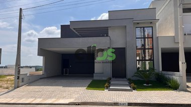 house em Avenida Bandeirantes, Brigadeiro Tobias - Sorocaba - SP