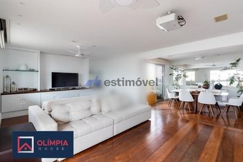 apartment em Alameda Tupiniquins, Morada Santa Fé - Cotia - SP