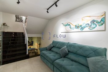 house em Rua Noel Rosa, Jardim Pinhal - Guarulhos - SP