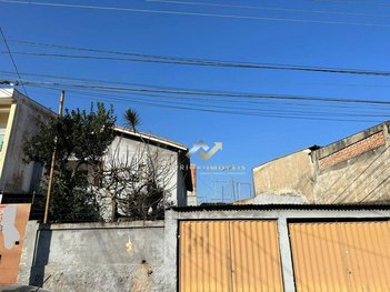 house em Rua Francisco Rudolf, Vila Linda - Santo André - SP