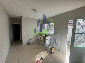 house em Rua Faustino Custódio dos Santos, Parque Cidade Nova - Mogi Guaçu - SP