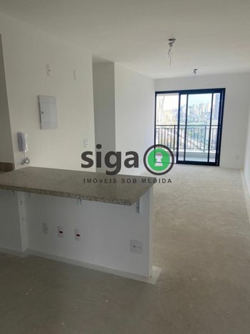 apartment em Rua Gabriel de Lara, Vila Cordeiro - São Paulo - SP