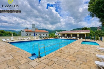 apartment em Rua Carl Heinz Buechler, Garcia - Blumenau - SC
