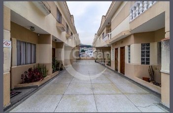 house em Rua Visconde de Sabóia, Vila Macedópolis - São Paulo - SP