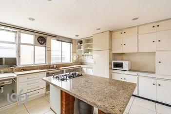 apartment em Cauduro, Bom Fim - Porto Alegre - RS