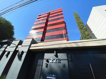 apartment em Rua Nascimento Vargas, Annes - Passo Fundo - RS