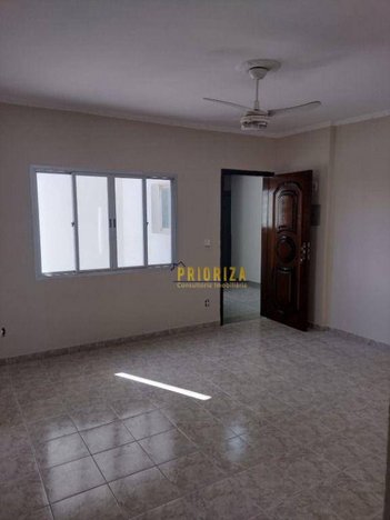 apartment em Avenida Santos Dumont, Jardim Santa Marta - Sorocaba - SP