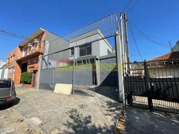 commercial_property em Rua Amazonas da Silva, Vila Guilherme - São Paulo - SP