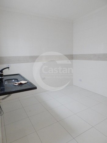 house em Rua Maestro José Tescari, Vila Granada - São Paulo - SP