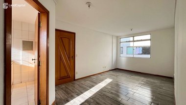 apartment em Rua Castelo de Edimburgo, Castelo - Belo Horizonte - MG
