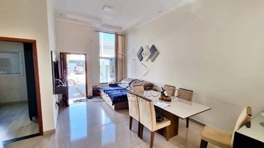 house em Estrada Dinorah, Loteamento Dinorá Rosa - Sorocaba - SP