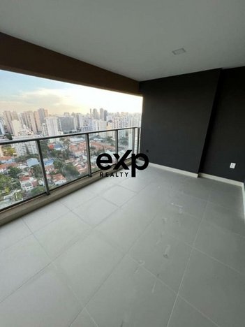 apartment em Rua Gabriele D'Annunzio, Campo Belo - São Paulo - SP