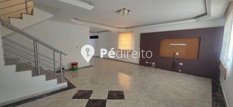 house em Alameda Rainha Santa, Vila Carrão - São Paulo - SP