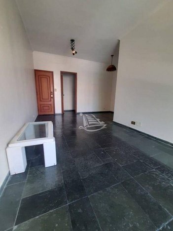apartment em Rua José da Silva Rainho, Jardim Las Palmas - Guarujá - SP