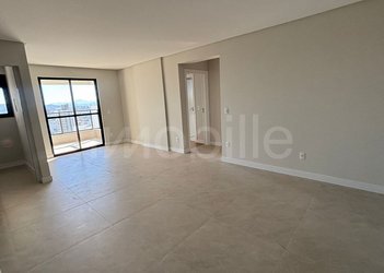 apartment em Rua João Gaya, Vila Operária - Itajaí - SC