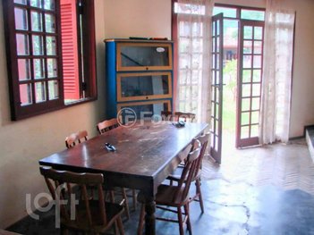 house em Rua das Corujas, Pinheira - Palhoça - SC