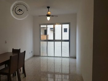 apartment em Rua José Silva Figueiredo, Enseada - Guarujá - SP