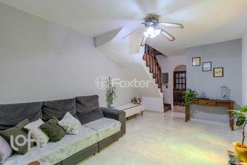 house em Rua Palmeira do Mar, Grajaú - São Paulo - SP