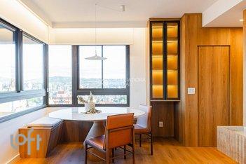 apartment em Santa Cecília, Rio Branco - Porto Alegre - RS