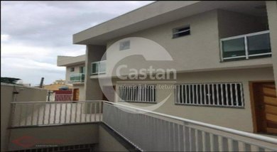 house em Rua Iru, Vila Formosa - São Paulo - SP