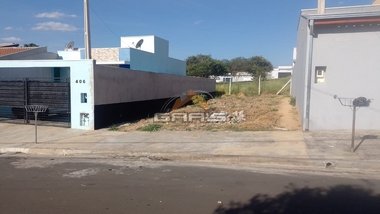 land_lot em Rua Agenor Clauss, Jardim Monte Carlo - Indaiatuba - SP