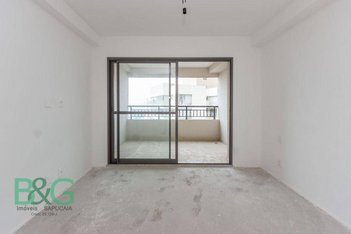 apartment em Rua Ettore Lantieri, Sacomã - São Paulo - SP