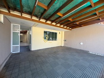 house em Estrada do Matão, Jardim Margarida - Vargem Grande Paulista - SP