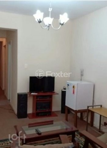 apartment em Rua Herculano de Freitas, Bela Vista - São Paulo - SP