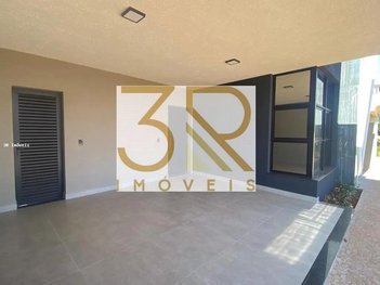 house em Alameda Luiz Carlos Gonçalves Farinha, Residencial Alto do Castelo - Ribeirão Preto - SP