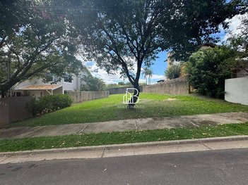 land_lot em Rua Timburi, Loteamento Alphaville Campinas - Campinas - SP