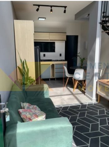 apartment em Rua Villa Lobos, Badenfurt - Blumenau - SC