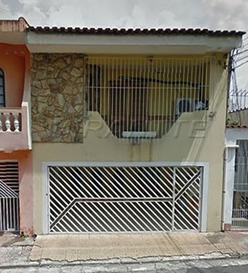 house em Helena Do Sacramento, Vila Guaca - São Paulo - SP