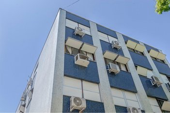 apartment em Rua Uruguaiana, Menino Deus - Porto Alegre - RS