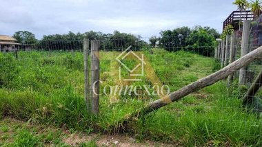 land_lot em Estrada Velha, Ibiraquera - Imbituba - SC