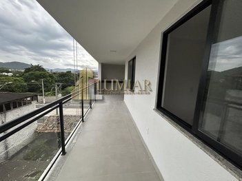 apartment em Rua Doutor Paulo do Couto Pfeil, Piratininga - Niterói - RJ