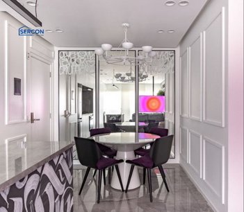 apartment em Rua Bartira, Perdizes - São Paulo - SP