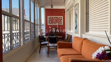 apartment em Alameda Joaquim Eugênio de Lima, Jardim Paulista - São Paulo - SP