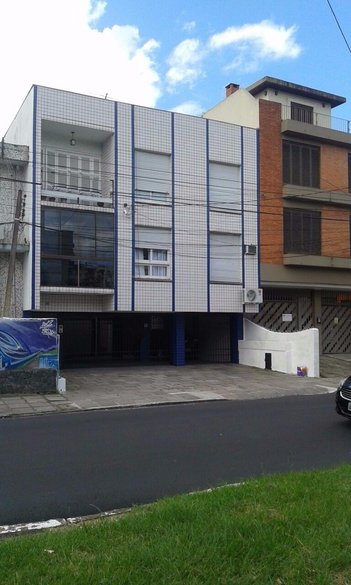 apartment em Nilopolis, Petrópolis - Porto Alegre - RS