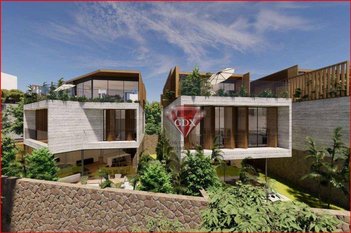 house em Avenida das Magnólias, Cidade Jardim - São Paulo - SP