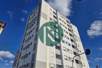 apartment em Avenida Ede, Vila Ede - São Paulo - SP